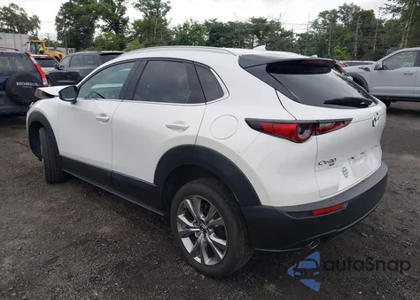 2021 Mazda Cx-30 Premium z USA, uszkodzony, nr VIN 3MVDMBDL0MM212498